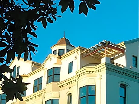 Hotel Diamond