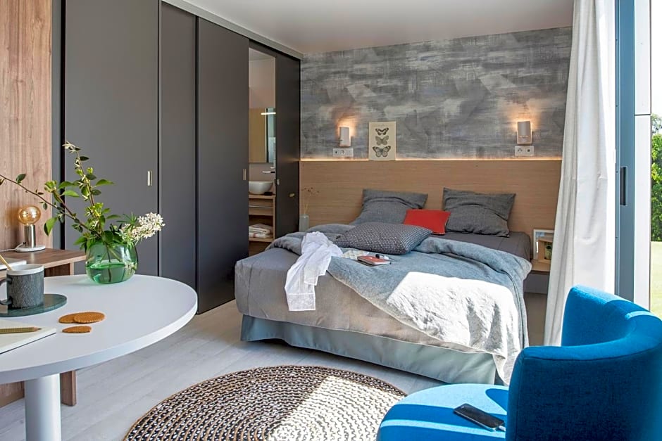 Taos Single - Camping Du Nord