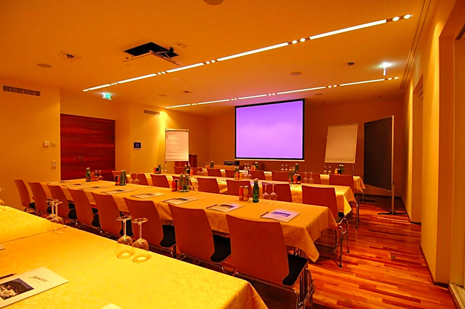 Berg-Spa & Hotel Zamangspitze