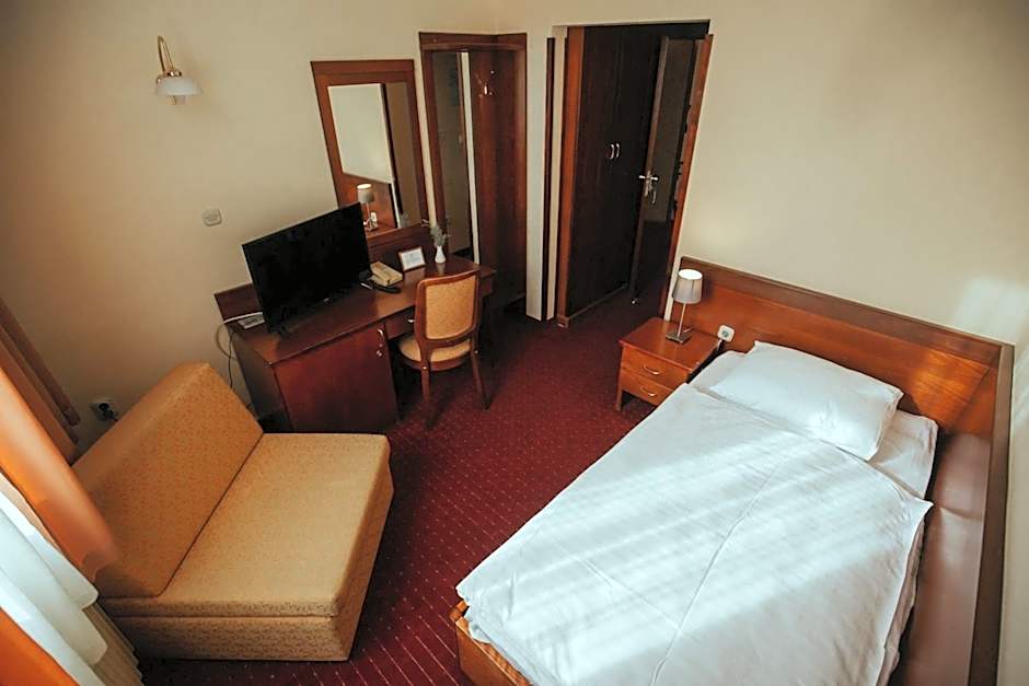Hotel Central