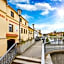 Hotel & Apartments U Černého orla