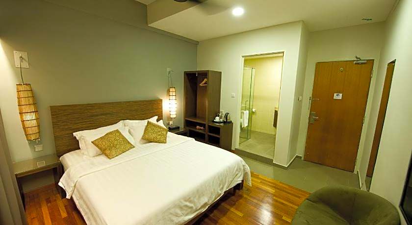 Riverside Boutique Guesthouse