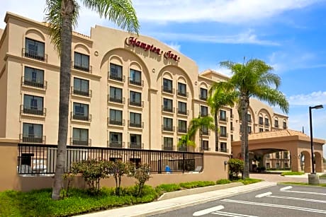 Hampton Inn Los Angeles/Carson