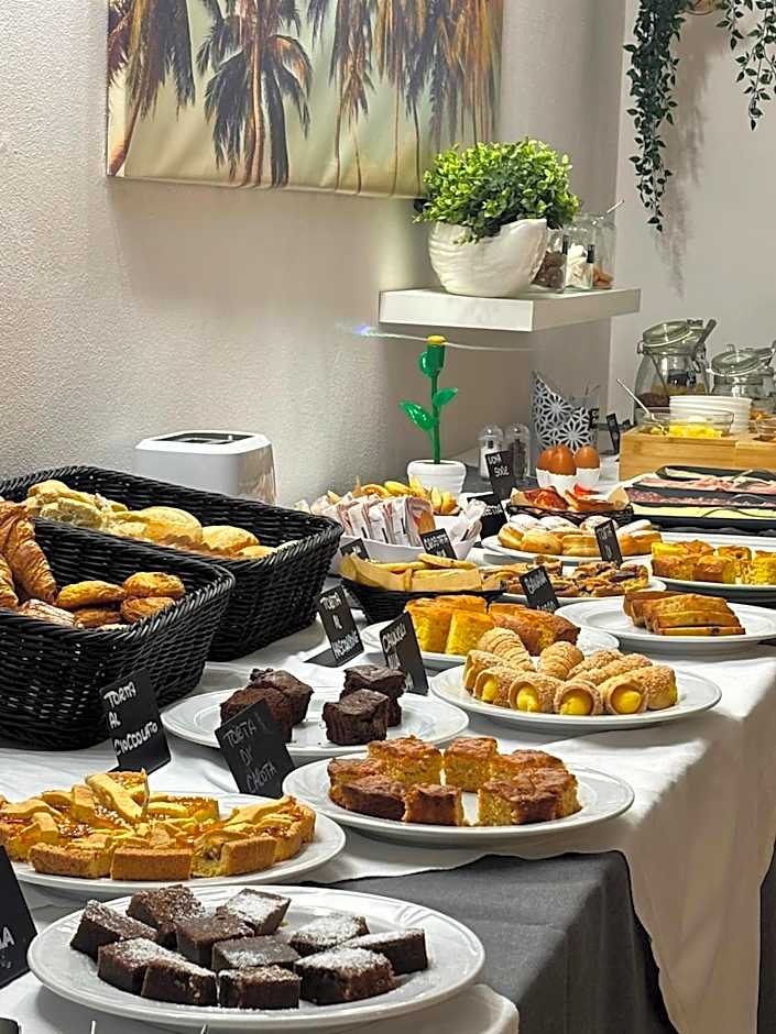 Hotel Fattori