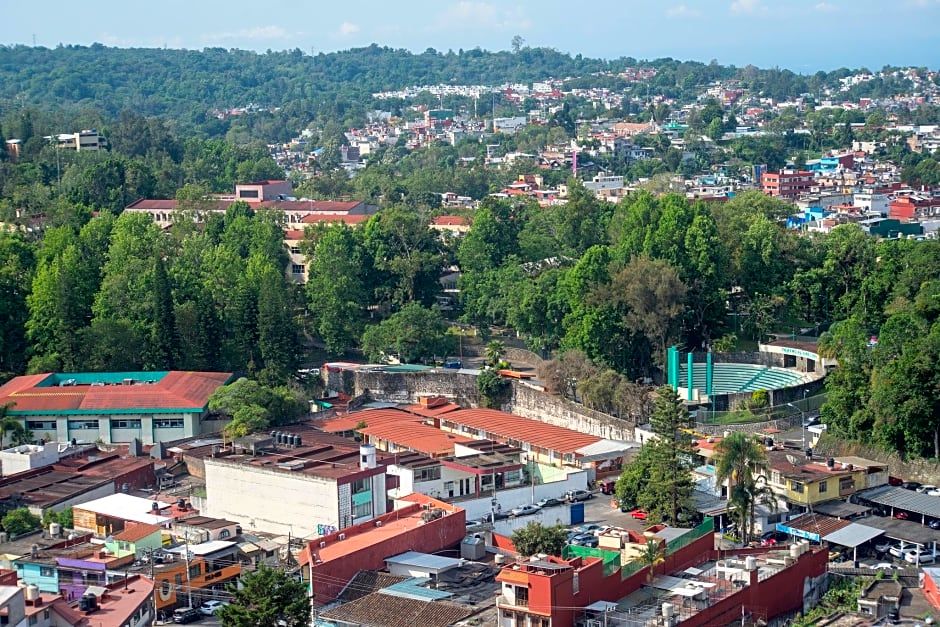 Holiday Inn Express Xalapa By IHG