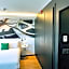 ibis styles Montevideo Biarritz