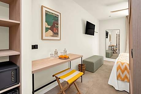 Premium Room with Terrace - Unlimited Brunch