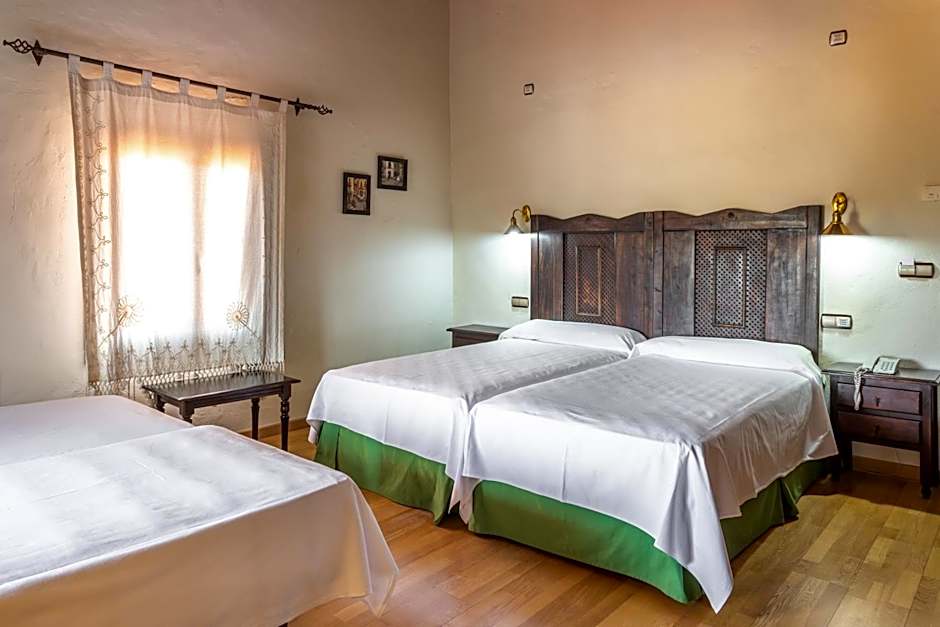 Hotel Sao Joao De Deus