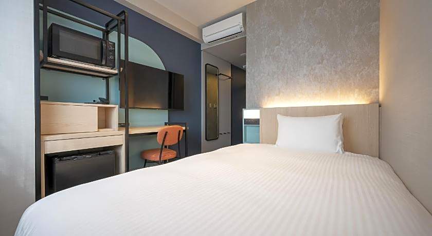 Hotel Lumiere Nishikasai