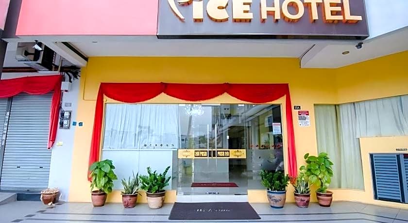 Pice Hotel
