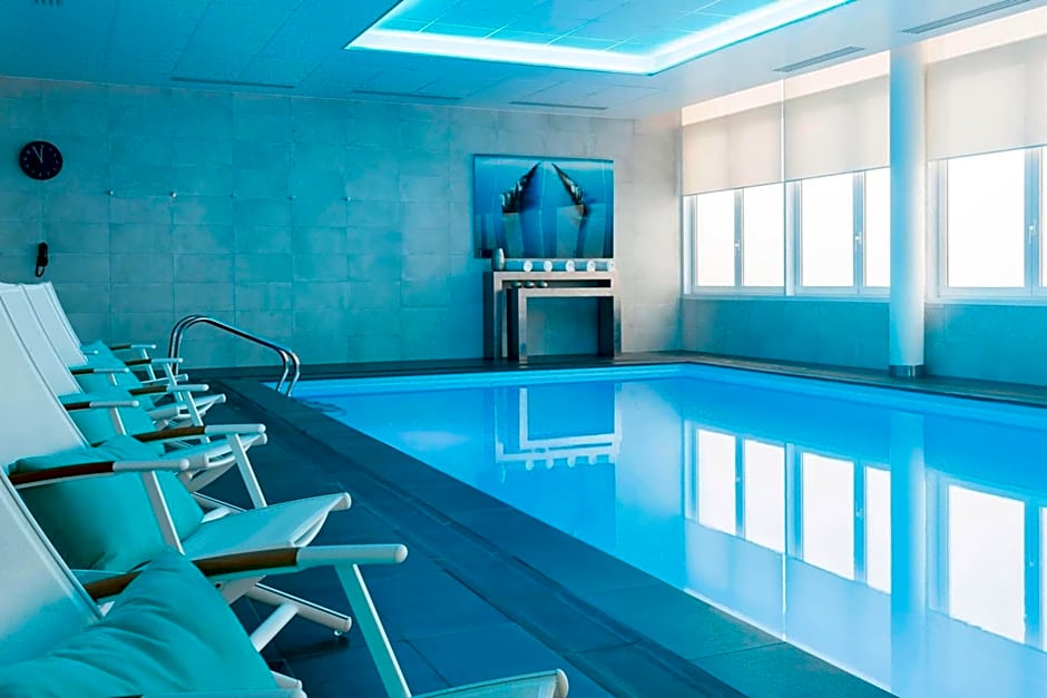 AC Hotel by Marriott Paris Le Bourget Airport