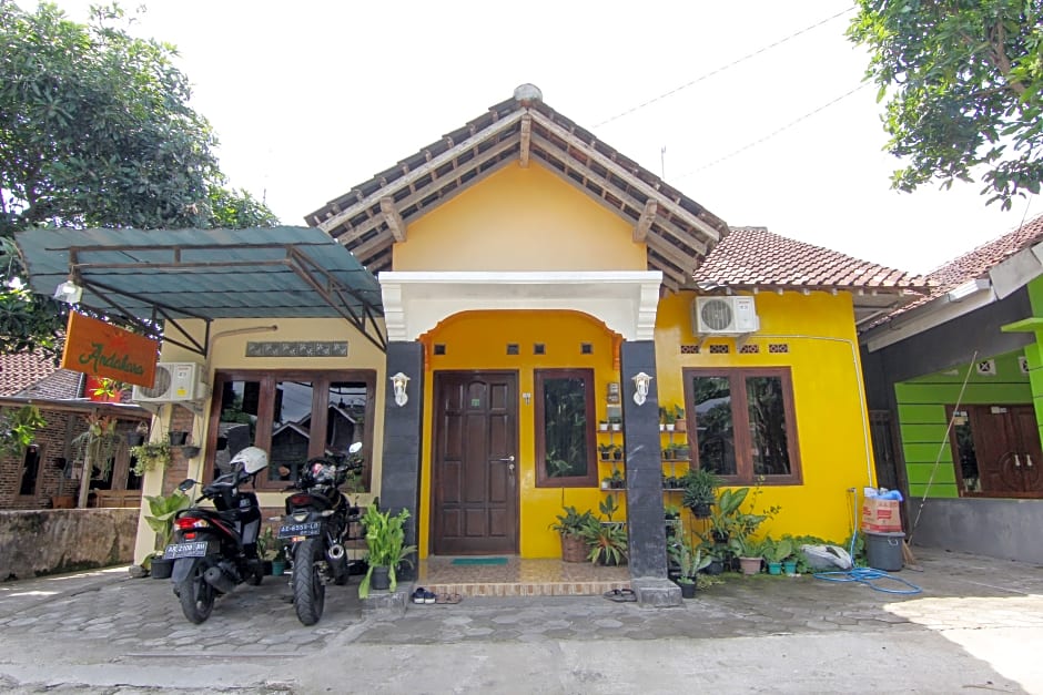 Andakara Homestay