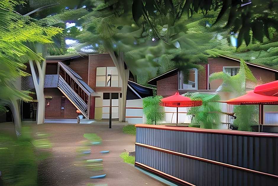 FUJIYAMA INN CONIFER