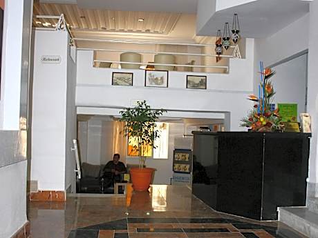 Le Grand Hotel Djerba