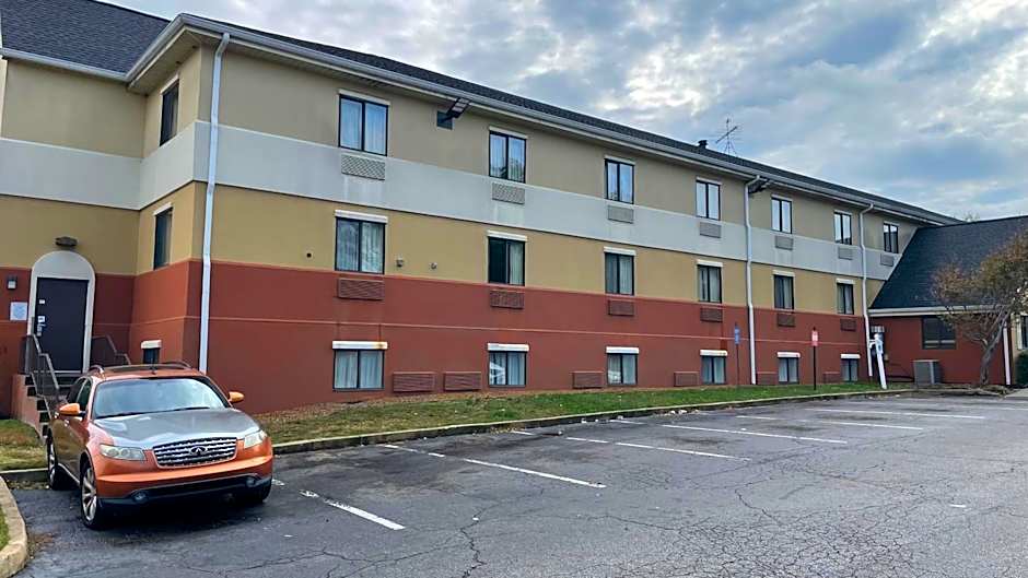 Sonesta Simply Suites Memphis
