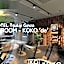 KOKO HOTEL Tsukiji Ginza