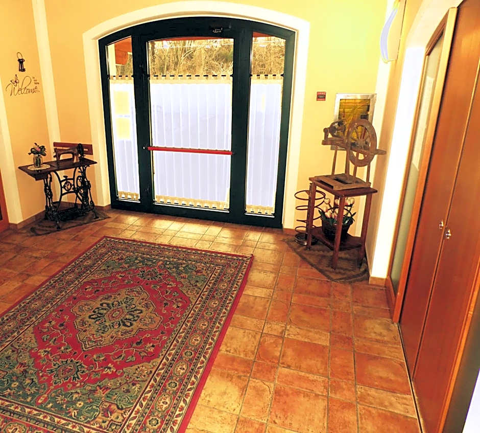 Hotel Agli Ulivi