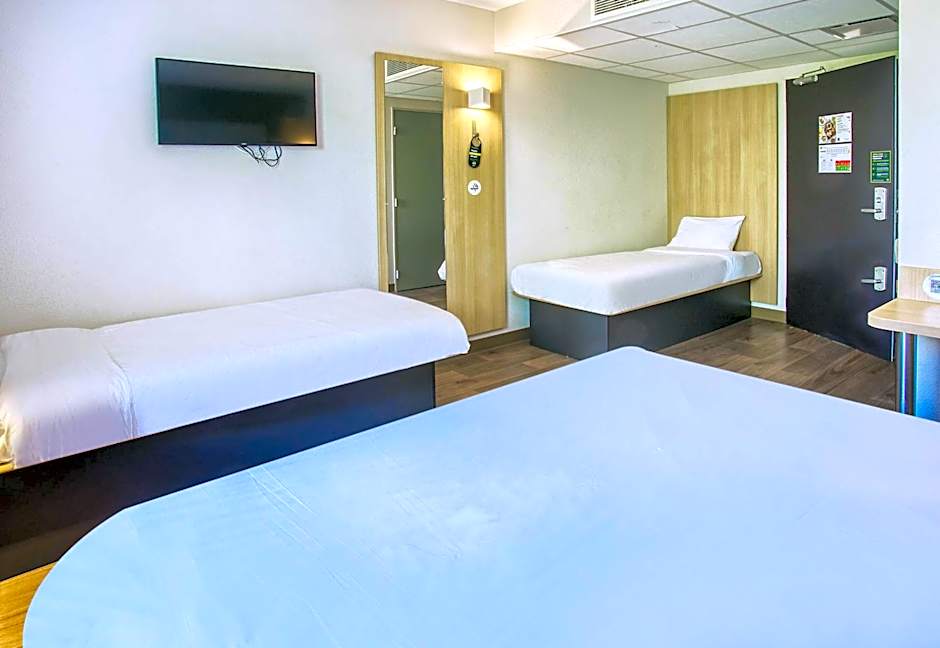 B&B HOTEL Angoulême