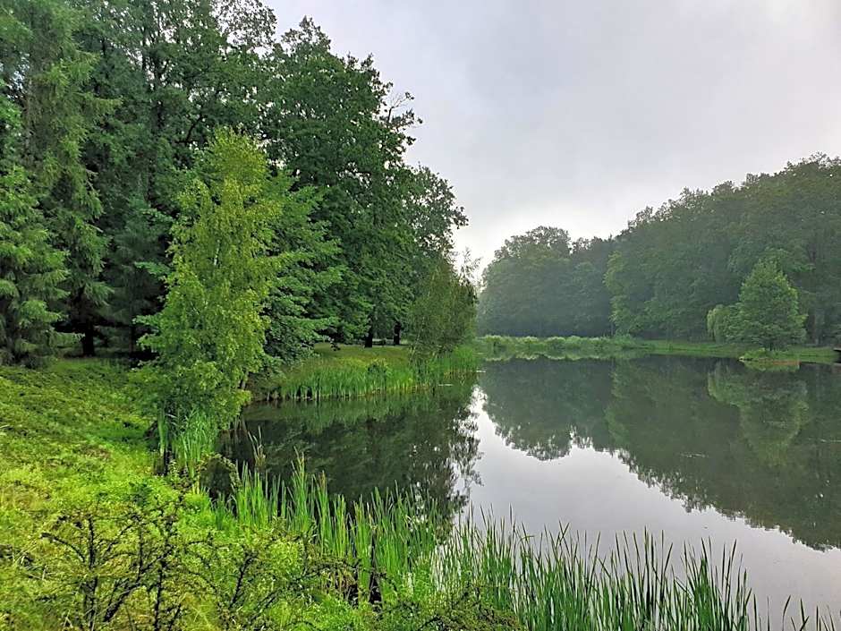 Stacja Nowa Gdynia Bed & Breakfast Aquapark