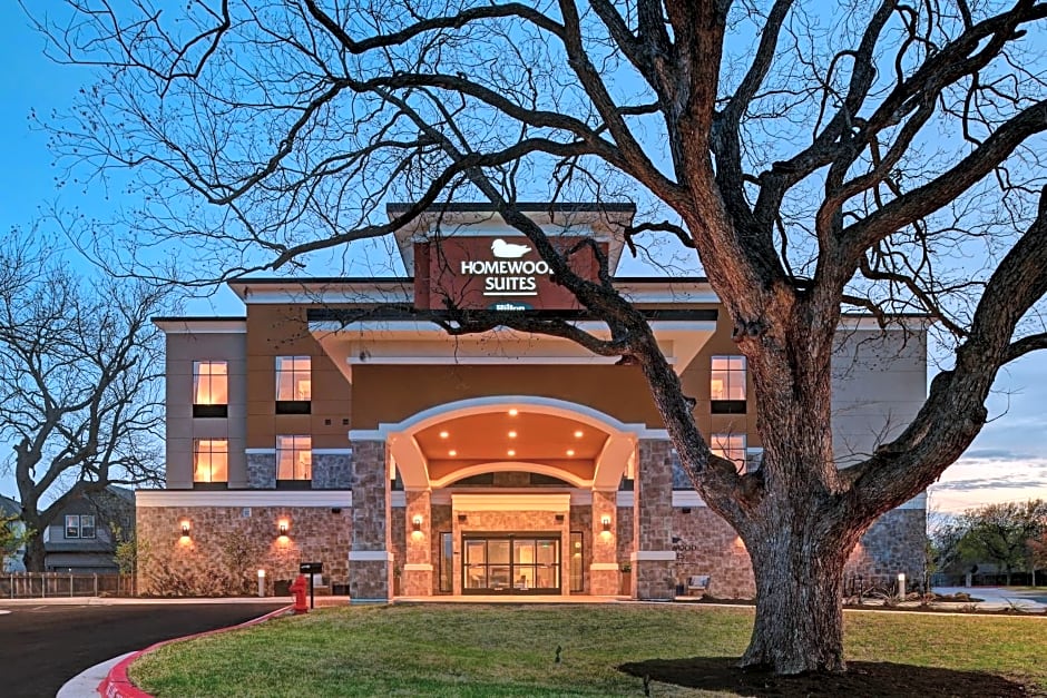 Homewood Suites by Hilton Austin/Cedar Park-Lakeline, TX