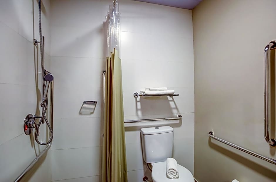 Transamerica Fit Sorriso