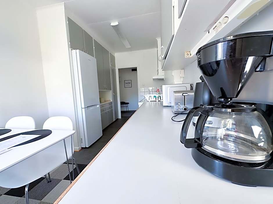 Strandgården Karlstad