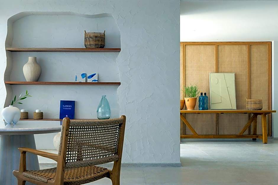 Patmos Aktis Suites & Spa