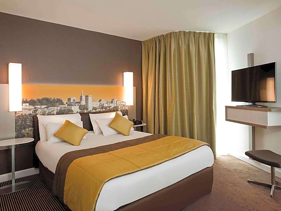 Mercure Avignon Centre Palais des Papes