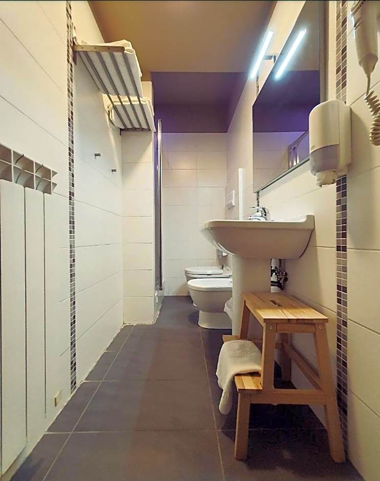 Dannunziano Aparthotel