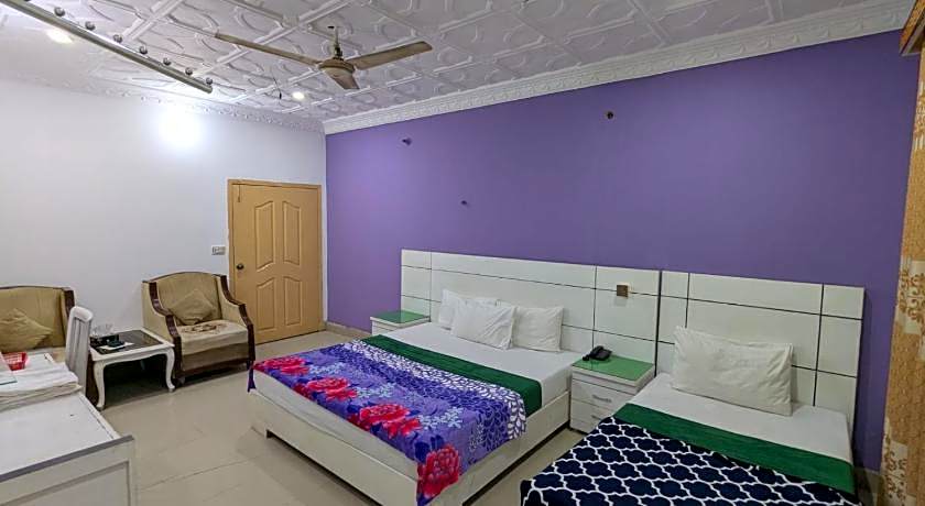 Hotel Royal Star
