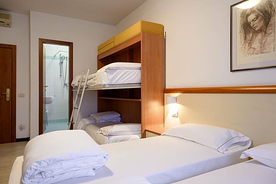 Hotel Due Ragni e Ristorante