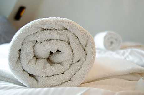 One-Bedroom Apartment with Terrace