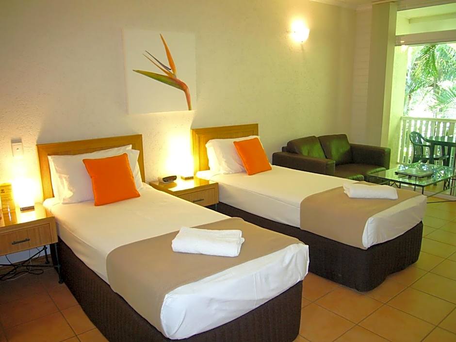 Port Douglas Retreat