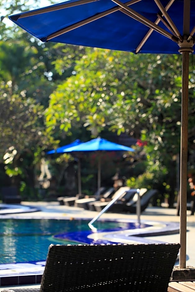 Matahari Bungalow Hotel