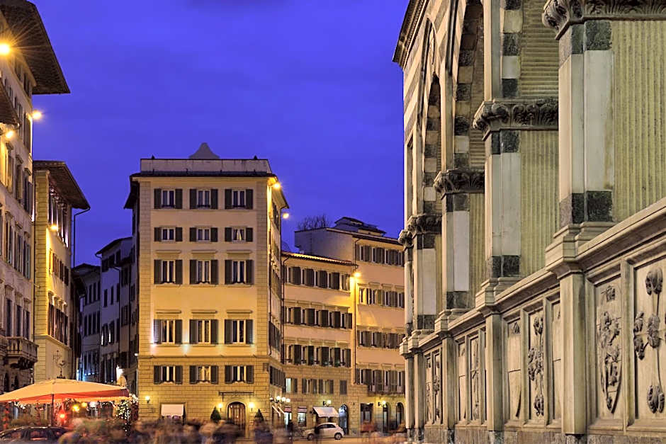 Santa Maria Novella - WTB Hotels