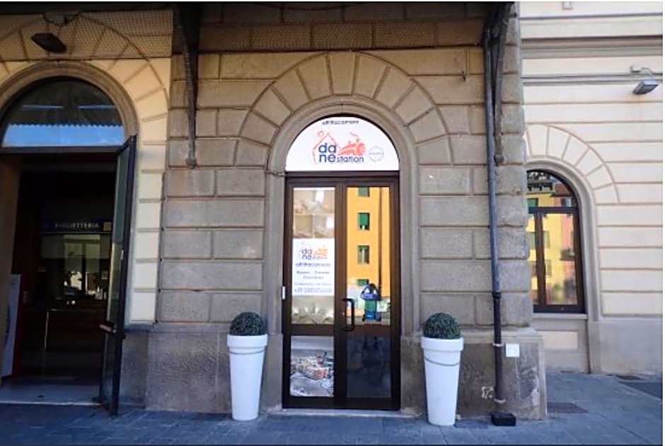 Affittacamere Casa Dane'