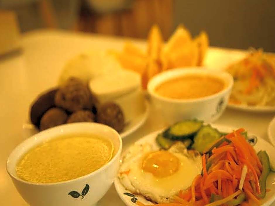 GreenTree Inn ShangQiu Normal College Wenhua(W)Road Business Hotel West Road Branch