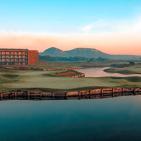 Emporda Golf Resort