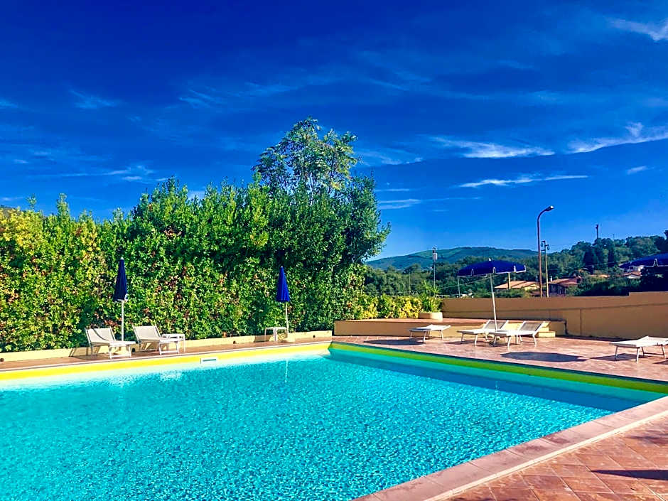 Residence La Valdana