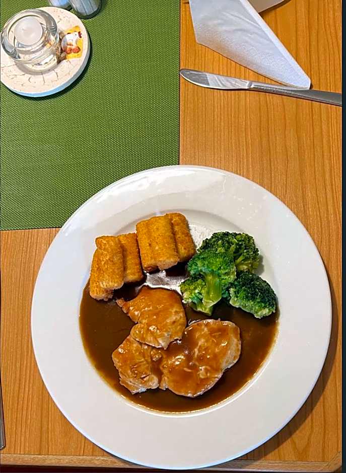 Hotel-Gasthof Postbräu Dingolfing