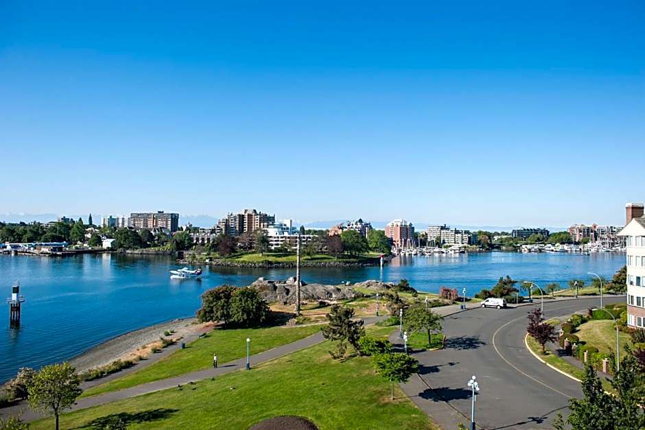 Delta Hotels by Marriott Victoria Ocean Pointe Resort