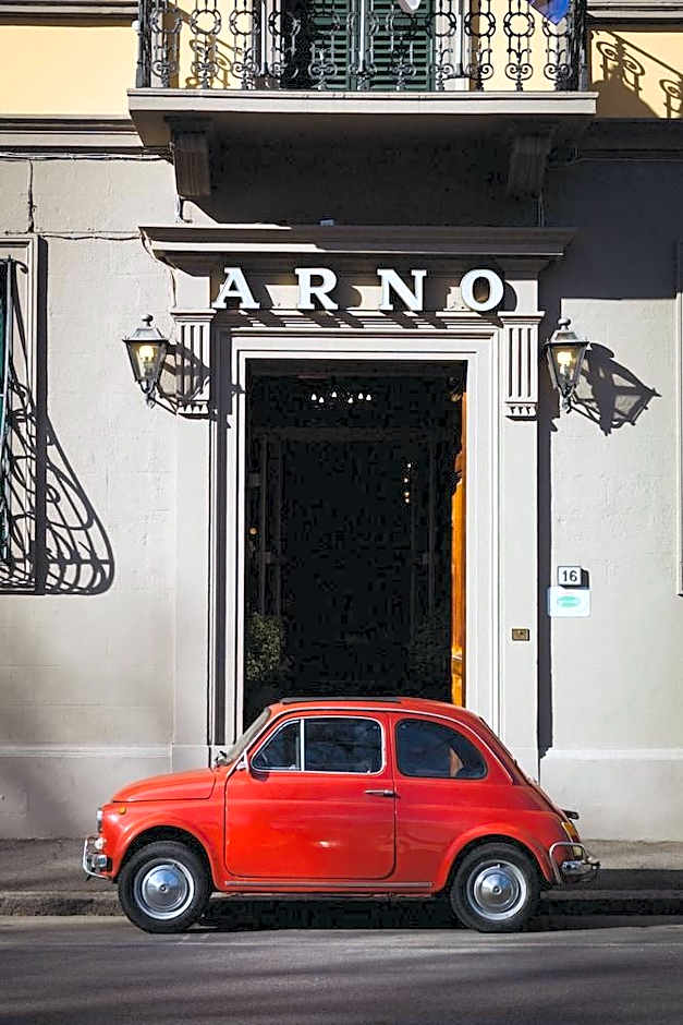 Hotel Arno Bellariva