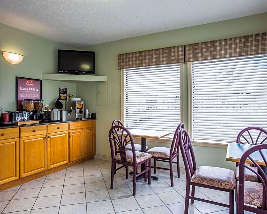 Econo Lodge Saint George