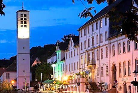 Historisches Hotel zum Schwan