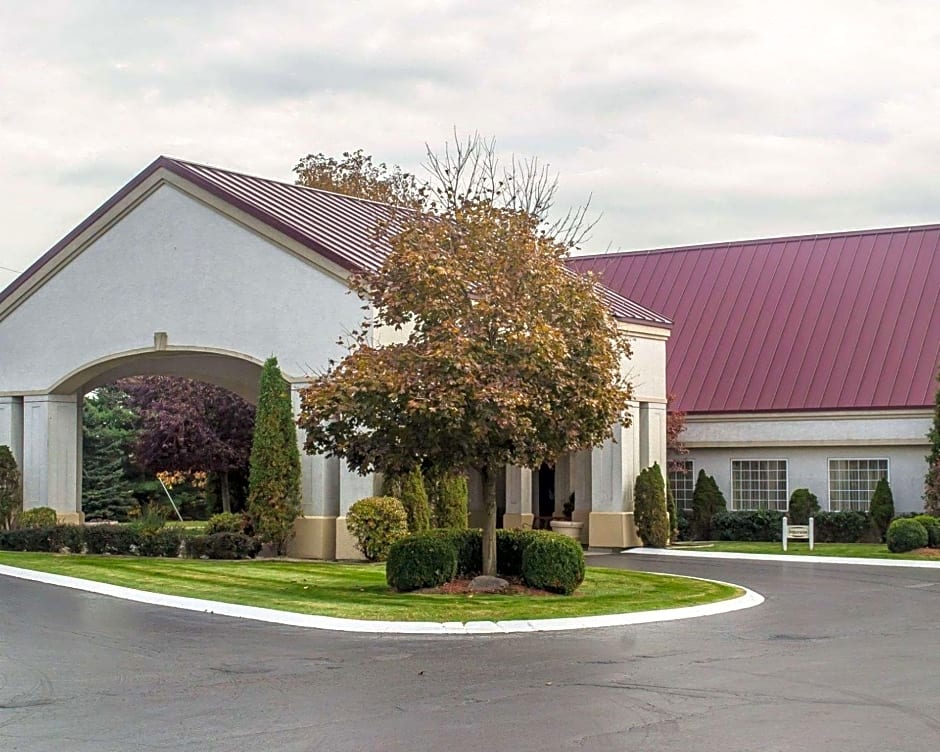 Days Inn by Wyndham Austintown