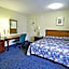 Motel 6-Washington, DC - Convention Center
