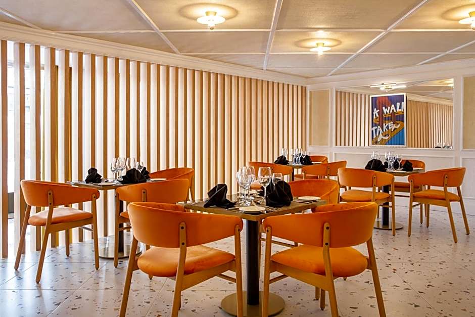 Best Western Plus Casablanca City Center