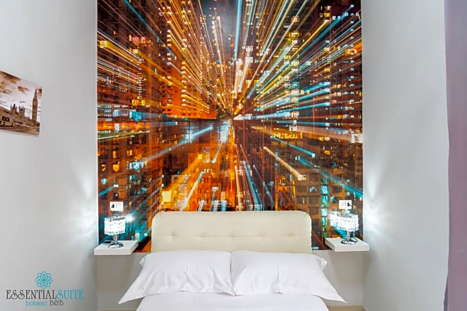 Essential Suite B&B Botanic