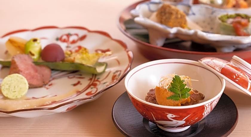 THE JUNEI HOTEL Kyoto