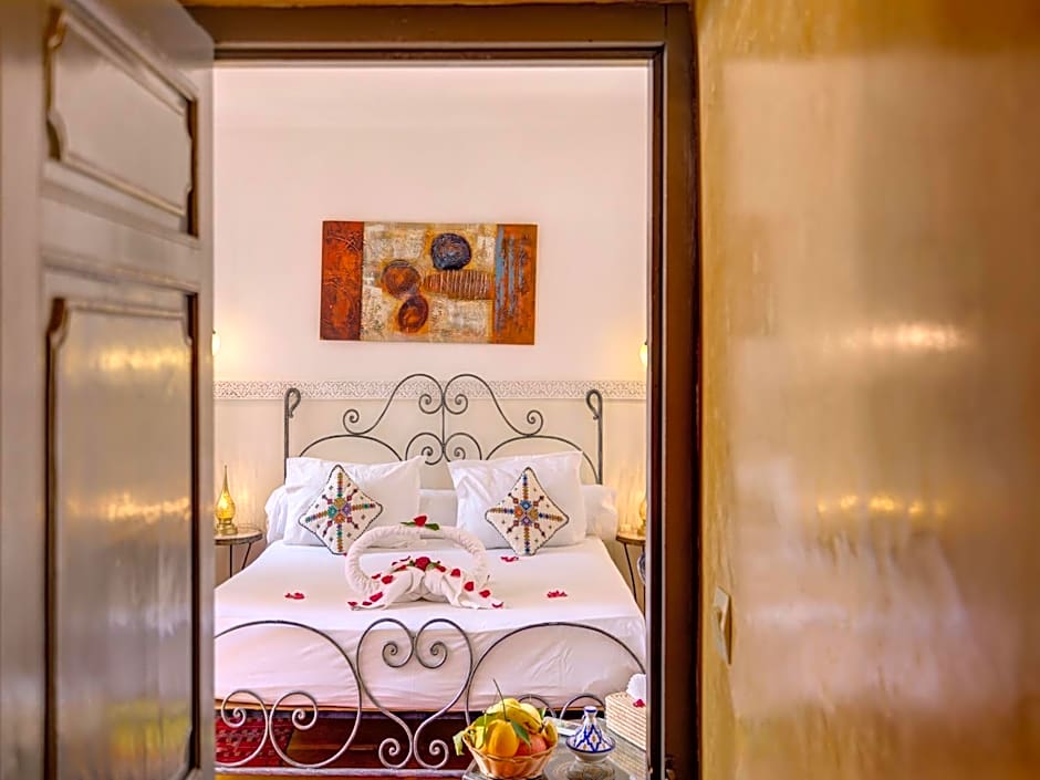 Palais Tinmel Marrakech